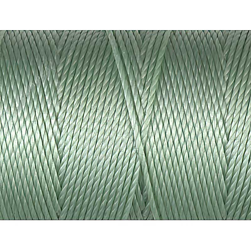 C-Lon Bead Cord - Mint