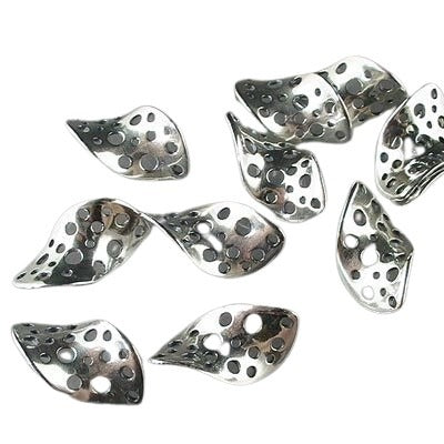 Link - Holey Twist Batman - Bright Sterling