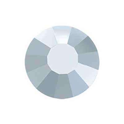 Preciosa - ss20 (4.7mm) - VIVA12 Flatback HOTFIX Rhinestones - Labrador (144pcs)