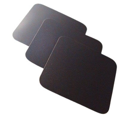 Tools - 1in Anti-Tarnish Tabs - (100)