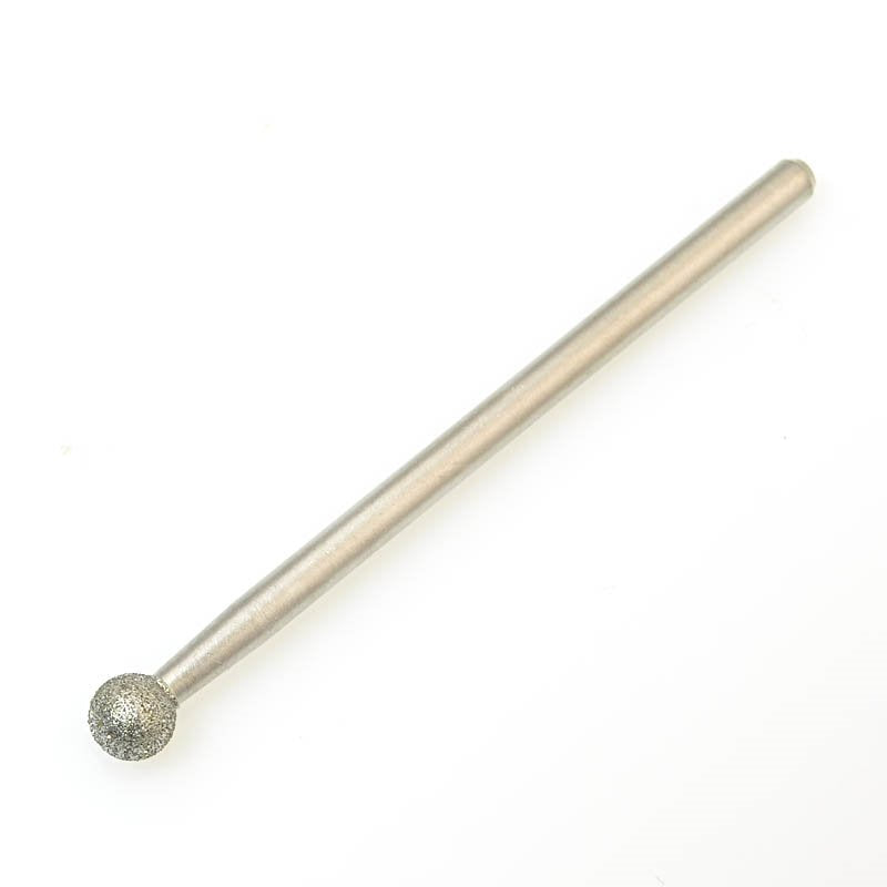 Tools - 4mm Diamond Ball Burr