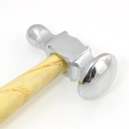 Tools - Hammer - Chasing Slightly Domed