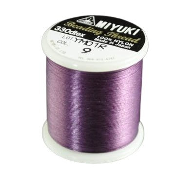 Miyuki Beading Thread - Purple