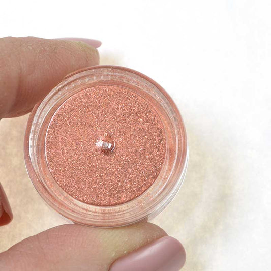 MetalFX - Metallic/Mica Powder - Copper Lust (1 gram)