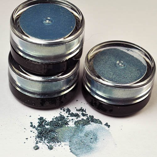 MetalFX - Metallic/Mica Powder - Triton (1 gram)