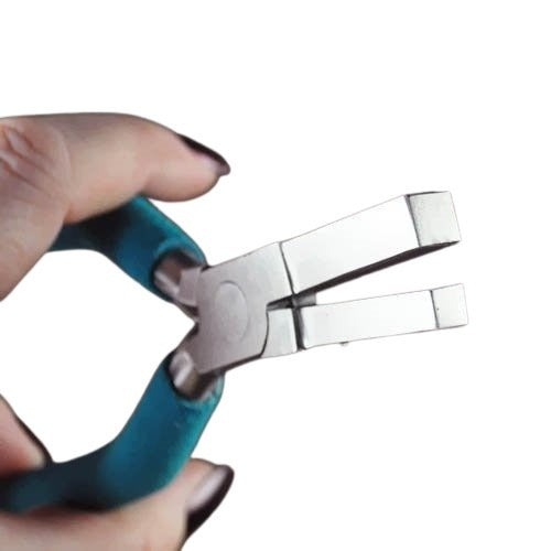 Tools - Wubbers Designer Mandrel Pliers - Medium Square