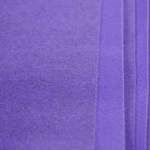 UltraSuede - 9in - Zodiac Purple