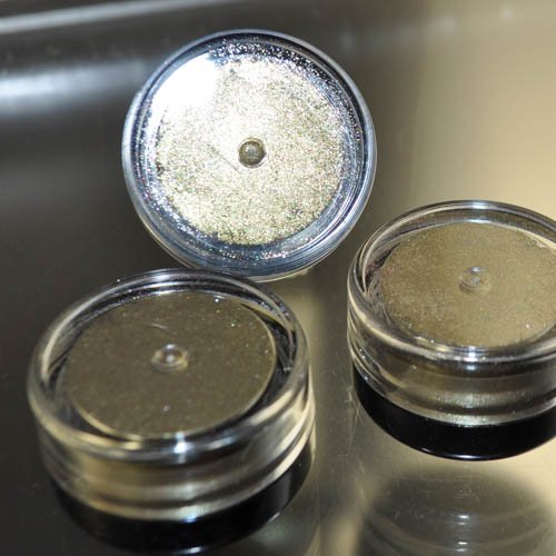 MetalFX - Metallic/Mica Powder - Antique Gold (1 gram)