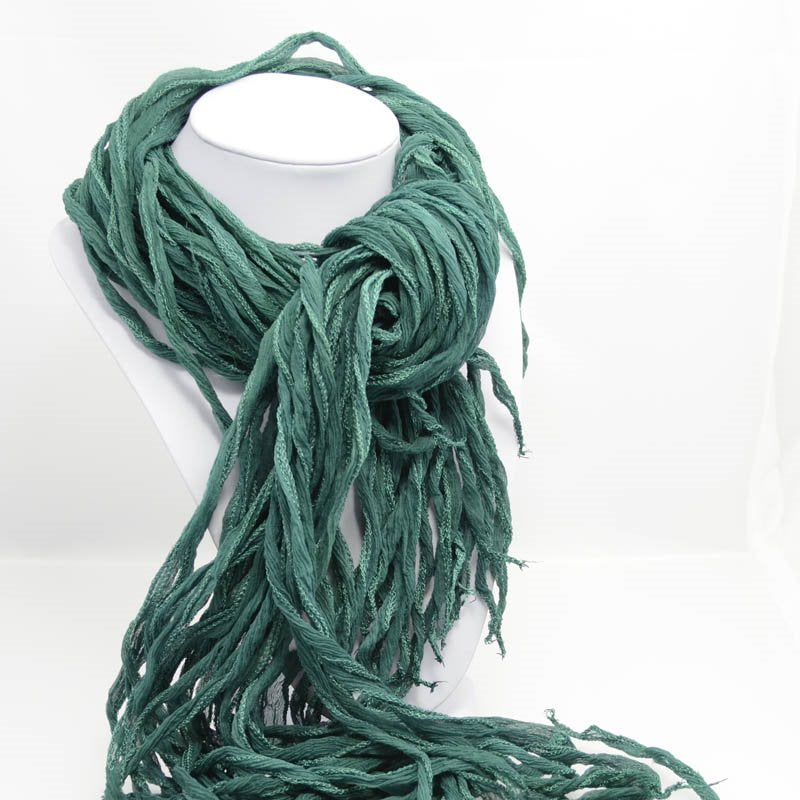 Fairy Ribbon - Mallard