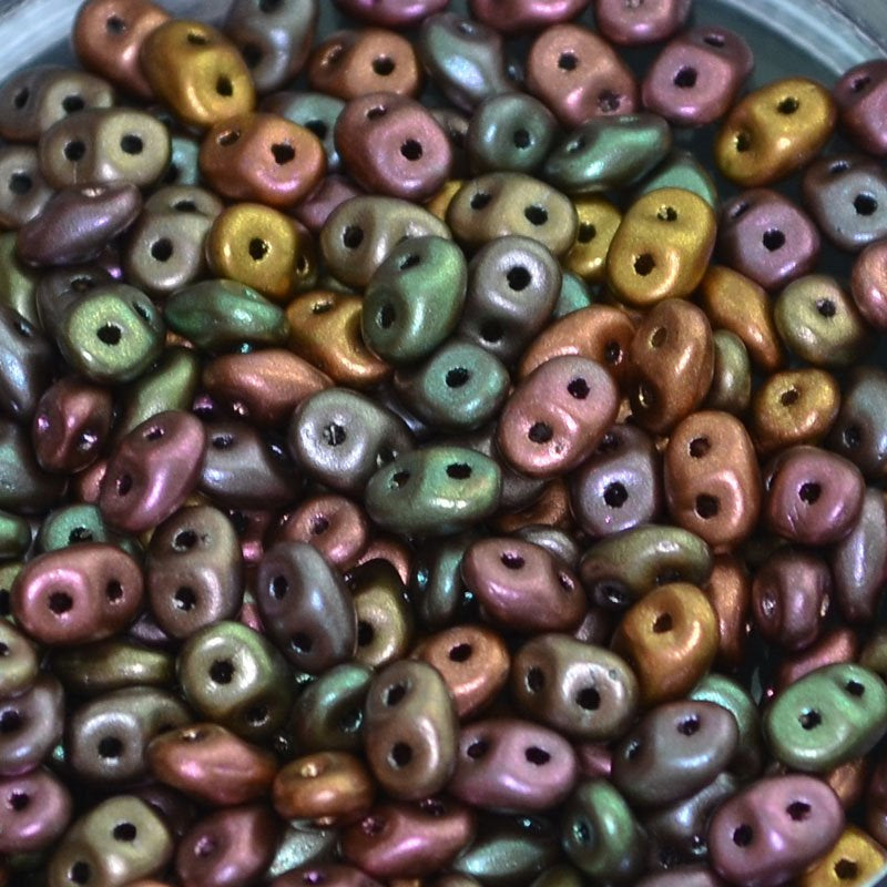 Superduos - Silky Treasure Mix