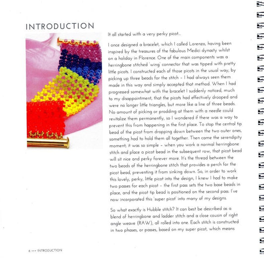 Book - Let's Hubble - By Melanie de Miguel