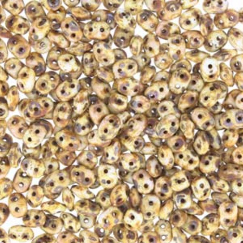 MiniDuos - Dark Travertine