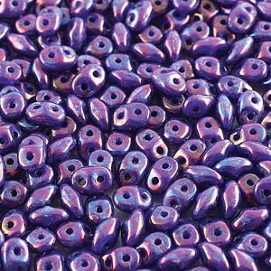 Superduos - Midnight Blue Nebula