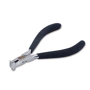Tools - Pliers - Wire Banding Pliers - 22/24 Gauge