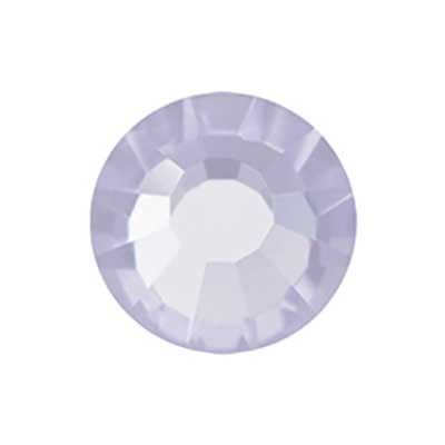 Preciosa - ss34 - VIVA12 Flatback Rhinestones - Tanzanite (36pcs)