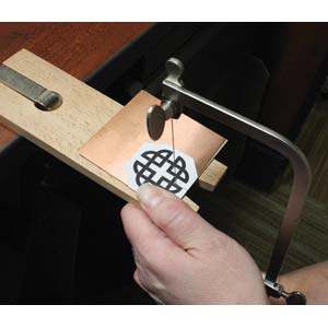 Tools - Cutting - Entry Level Jewellers Saw Kit -