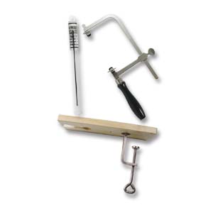 Tools - Cutting - Entry Level Jewellers Saw Kit -
