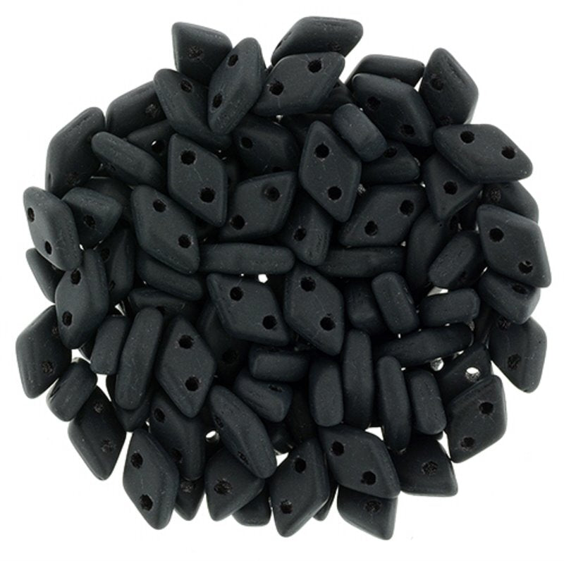 Czechmates Diamonds - Matte Jet