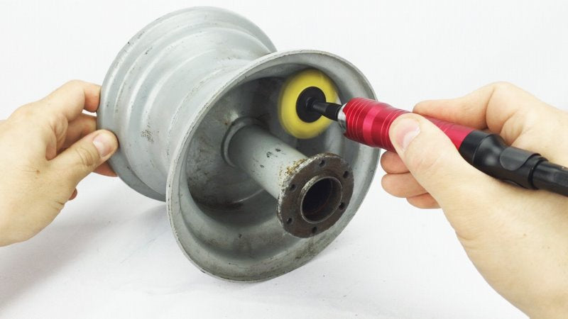 Tools - JoolTool - Accessories - PRO FlexShaft & HD Handpiece Kit