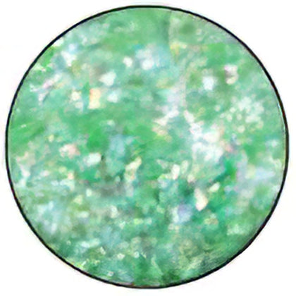 Ice Resin - Opals - Peridot Opal