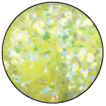 Ice Resin - Opals - Citrine Opal