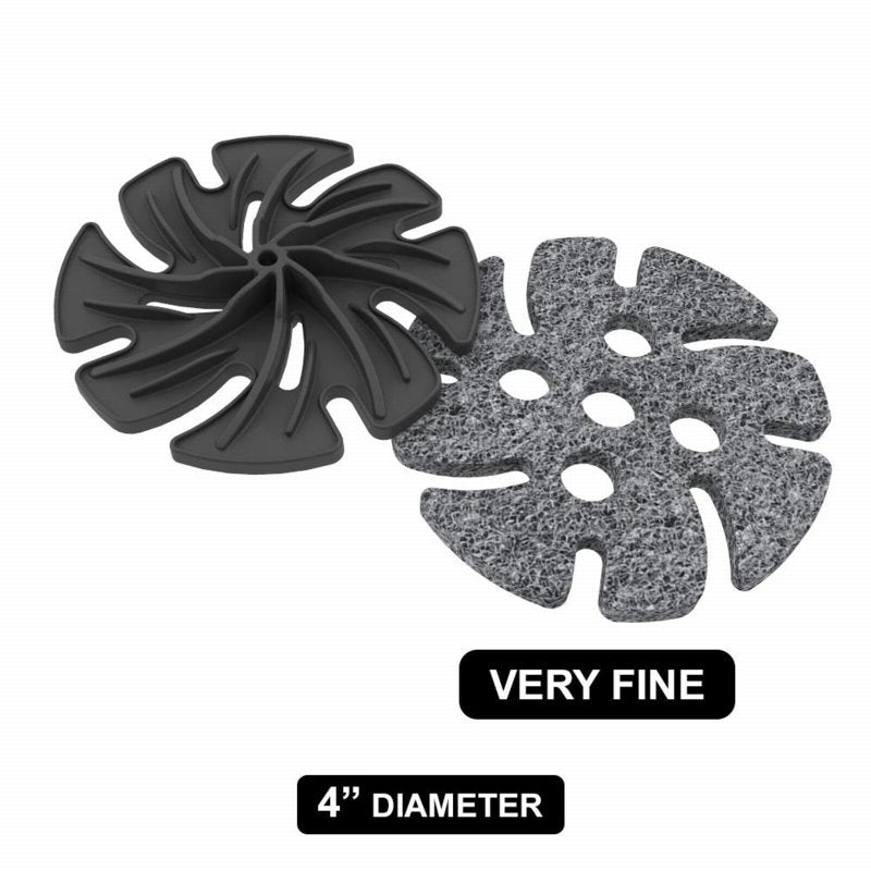 Tools - JoolTool - Add-On - 3M Scratch Eraser Disc - Very Fine