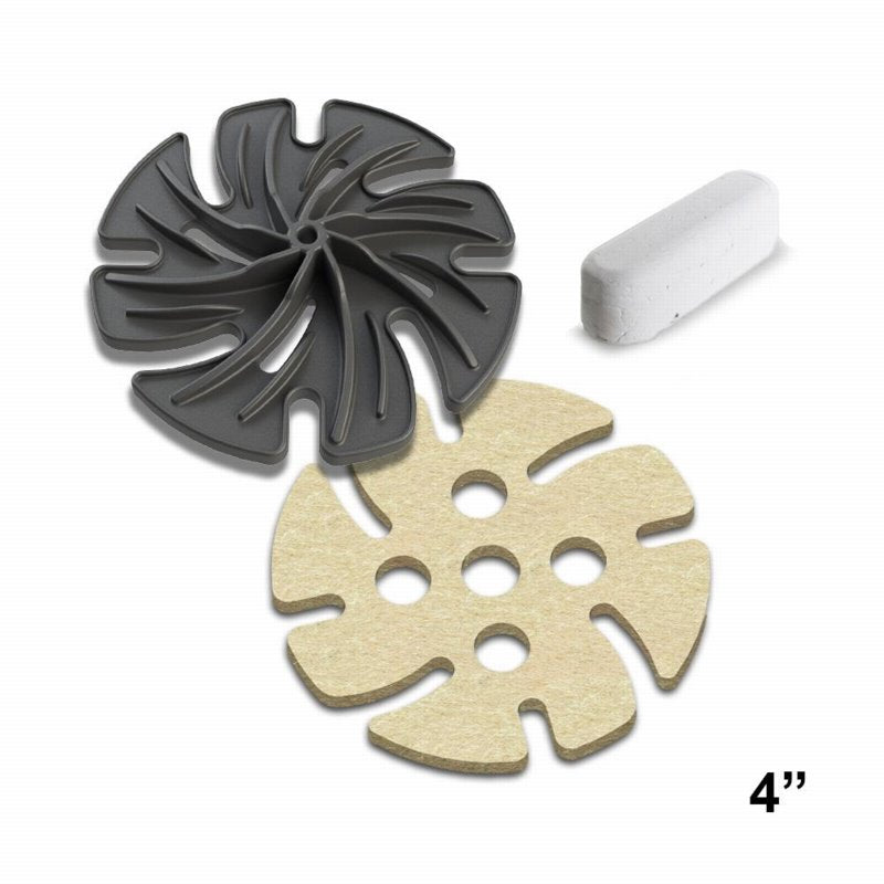 Tools - JoolTool - Add-On - Polishing Felt Disc