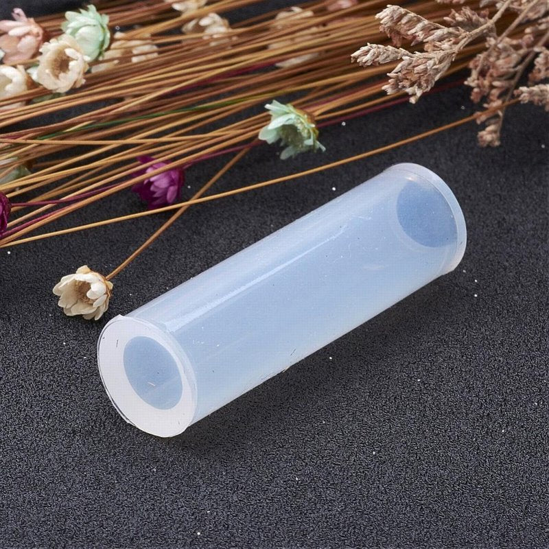 Mold - Circle Profile Tube Crystal