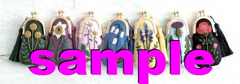 DIY Purse - 1.5in Teardrop Purse Frame - Gold