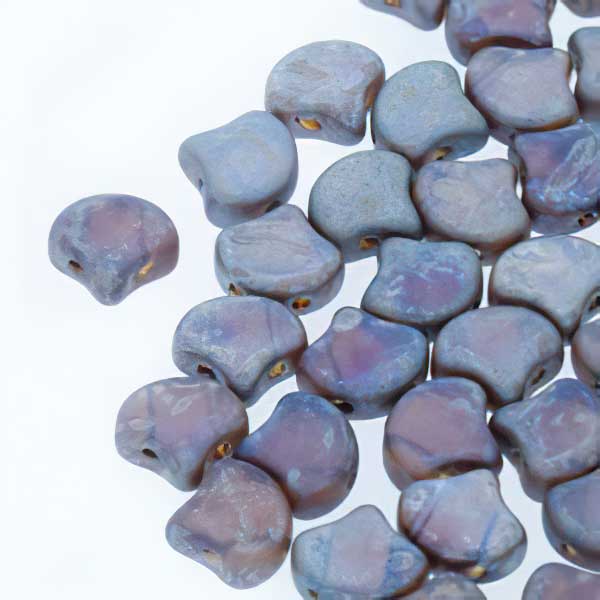 Ginko - Matte Amethyst Rembrandt