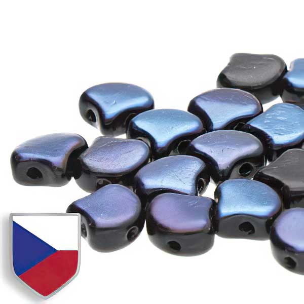 Ginko - Jet Azuro Czech Shield