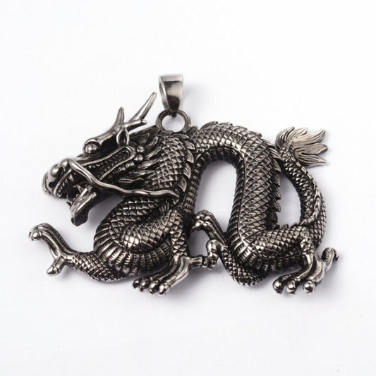 Massively Magnificent Dragon SS each