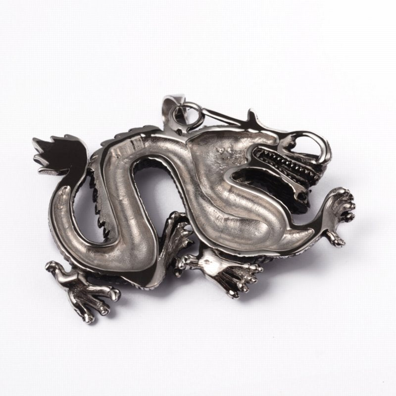 Massively Magnificent Dragon SS each