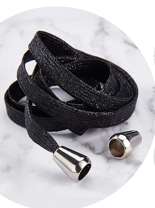 Cone Cord End - Bright Gold (2)