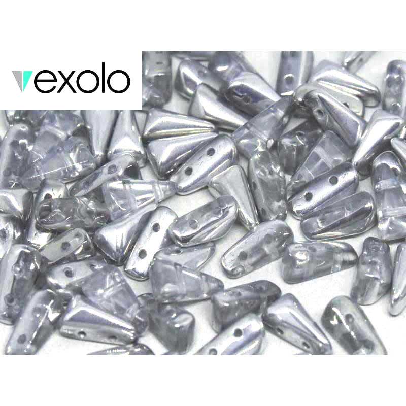Shaped Beads - Vexolo - Crystal Labrador