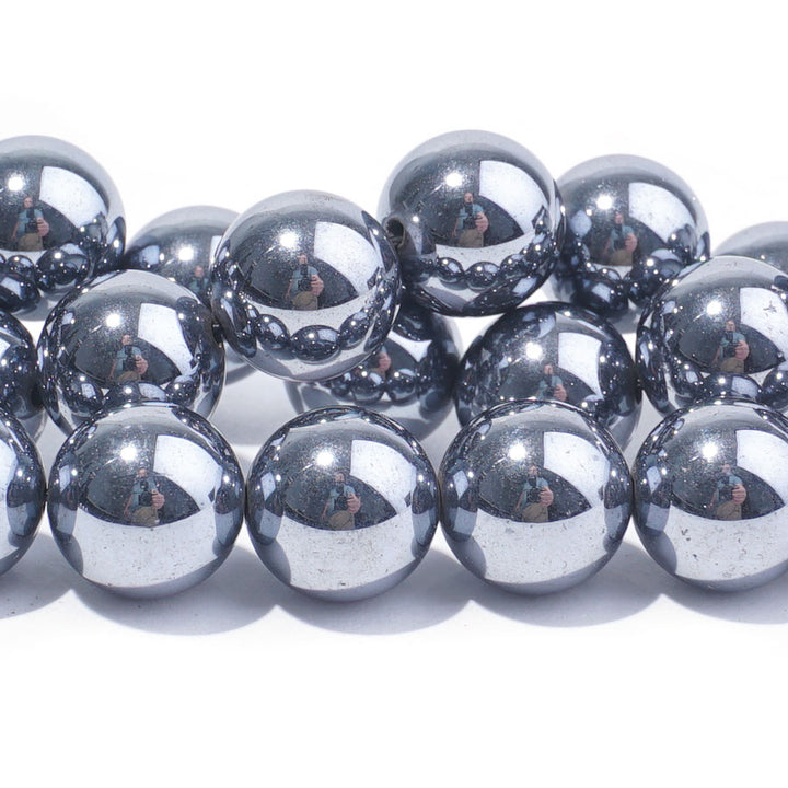 Terahertz   12mm Round 15.5in