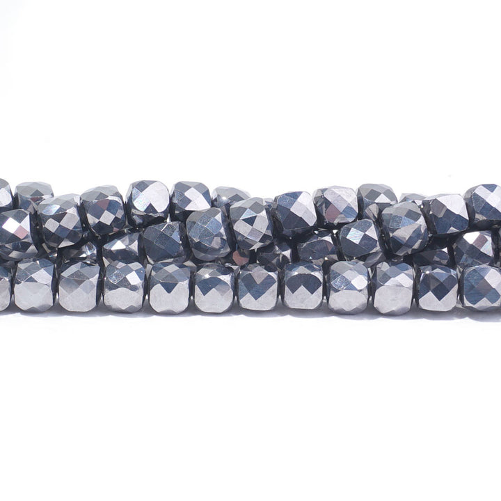 Terahertz   6mm Fac Cube 15.5in