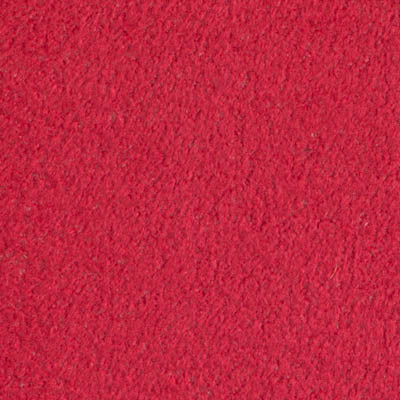 UltraSuede - 9in - Scoundrel Red
