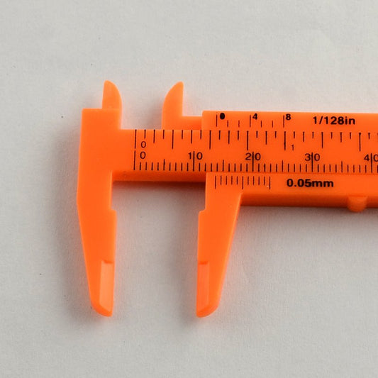 Tools - Plastic Calipers