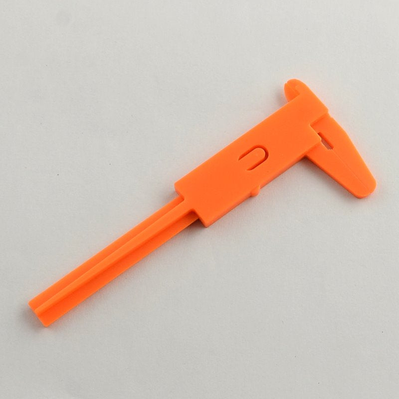Tools - Plastic Calipers