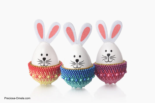 Easter Eye Candy