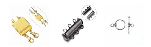 Multi-Strand, Magnetic  Simple, or Statement