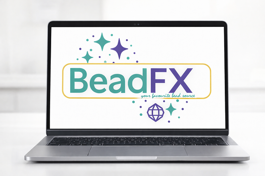BeadFX - Site Update News