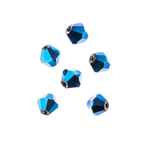 Crystal Lane Bicones