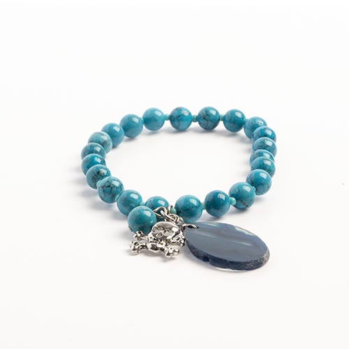 Finished Stone Bracelets