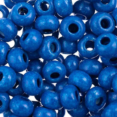 Czech 2/0 Seed Beads