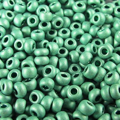 Czech 8/0 Seed beads