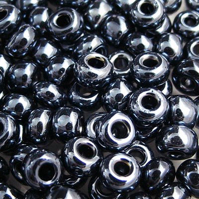 Czech Larger Seed beads