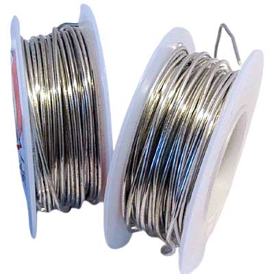 Wire wrapping Wire and Crafting Wire