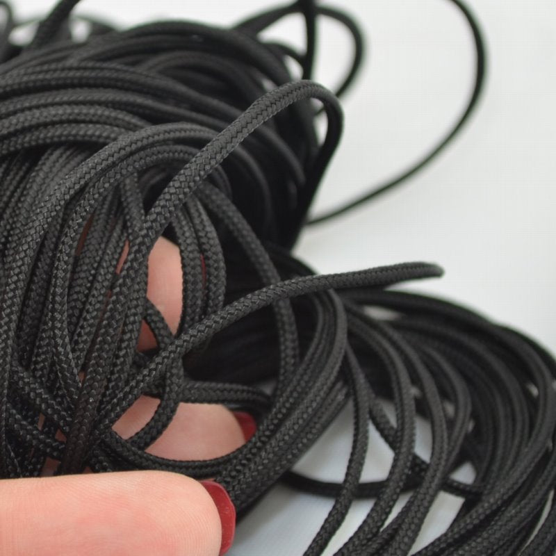 Braided Knotting Cord